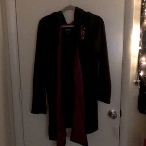 Harry Potter Gryffindor Robe